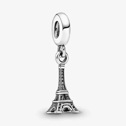 Charm Torre Eiffel Paris - comprar online