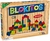 Blocos De Montar Infantil Blokitos 60 Pç Em Madeira Colorido - FGAMESNATAL
