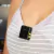Microfone Sem Fio Tipo-c Duplo Lapela Profissional Android Cor Mk11