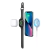 Carregador Indutivo Magnético 15w 3 Em 1 Celular Relógio Fone BTE-56 na internet
