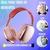 Fone De Ouvido Sem Fio Bluetooth AirPods P9 Headphone Headset Para Android E IOS Recarregável - FGAMESNATAL