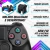 Controle Tv para Samsung Com Gaming Hub Xbox Game Pass Geforce - loja online