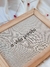 A Vida Presta - A Mare Cria - Bordados Personalizados