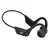 Fones de ouvido suspensos fones de ouvido sem fio bluetooth fones de ouvido espo - ThzStore