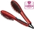 Escova Alisadora Magic Brush Mondial Digital Bivolt Com Capa - Unboxing.love