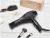 Secador De Cabelo Taiff Profissional Easy 1700w Motor Ac - loja online
