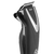 Kit Máquina Cortar Cabelo Barba Philco PCR12CR 4 pentes Skull Pro Chrome 18w Com Tesoura na internet