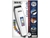 Máquina Cortar Cabelo Barba Wahl Clipper 17p Color Code - loja online