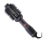 Escova Secadora Modeladora 1200w Soft BES23P Íon Tourmaline Preta Cerâmica 110v Seca Modela Alisa na internet