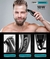 Kit Máquina Cortar Cabelo Barba Philco PCR12CR 4 pentes Skull Pro Chrome 18w Com Tesoura na internet