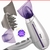 Secador Cabelos Philco Beauty Glam Cinza + Difusor 2000w