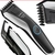 Máquina Cortar Cabelo Barba Britania Sem Fio 6 Níveis Bivolt