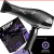 Secador De Cabelo Taiff Profissional Easy 1700w Motor Ac