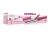 Escova Modelador De Cachos Fashion Pink 2 Em 1 Mondial - comprar online