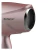 Imagem do Secador Cabelos Profissional Taiff Fox Ion Rosa 2200w Potente Cerâmica Cabo 3 metros