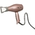 Secador Cabelos Profissional Taiff Fox Ion Rosa 2200w Potente Cerâmica Cabo 3 metros - comprar online