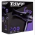 Secador De Cabelo Taiff Profissional Easy 1700w Motor Ac - loja online