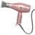 Secador Cabelos Profissional Taiff Fox Ion Rosa 2200w Potente Cerâmica Cabo 3 metros na internet