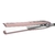 Prancha Chapinha Taiff Fox 3 ion Rosa Profissional 230 graus - loja online