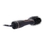 Escova Secadora Modeladora 1200w Soft BES23P Íon Tourmaline Preta Cerâmica 110v Seca Modela Alisa
