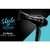 Secador Taiff Style 2000W Preto Motor AC Silencioso Cabo 1,80m 5 Temperaturas - loja online