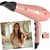 Secador Gama Italy Keration 3D Therapy 3M Cabo Proteção Queratina - loja online