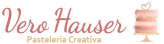 Vero Hauser Pastelería Creativa