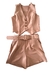 Conjunto Alfaiataria Elegante 3 peças - Bella Camélia