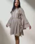 Vestido Boho com Babados - comprar online