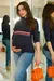 Blusa Canelada Gola Alta Com Aviamento - A Gestante - comprar online