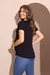 Blusa Amamentação Ribana - A Gestante - loja online
