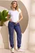 Blusa Amamentação Ribana - A Gestante - loja online