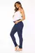 Calça Jeans Diana - Gestante na internet