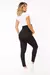 Calça Legging Visco Cós Alto- A Gestante - Ninho dos Sonhos