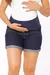 Short Jeans Adele - A Gestante - comprar online