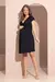 Vestido Viscolycra - A Gestante