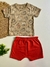 Imagem do Conjunto Bebê Menino Trator - Brandili
