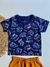 Conjunto Bebê Menino Trator - Brandili na internet