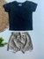 Conjunto Bebê Menino Pinheiro - Maym Baby