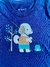 Conjunto Bebê Menino Pescaria - Brandili na internet