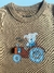 Conjunto Bebê Menino Trator - Brandili na internet