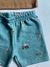 Conjunto Bebê Menino Trator - Brandili - loja online