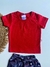 Conjunto Bebê Menino Montanha - Maym Baby - comprar online