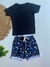 Conjunto Bebê Menino Viagem - Maym Baby