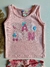 Conjunto Bebê Menina Garden Rosa - Brandili - comprar online