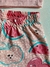 Conjunto Bebê Menina Garden Rosa - Brandili - loja online