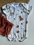 Body e Tapa Fralda Bebê Esquilo - Babymee - comprar online