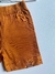 Conjunto Bebê Menino Patinete - Elian - loja online