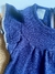 Imagem do Blusa Infantil Menina Cotton - Mundi