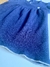 Blusa Infantil Menina Cotton - Mundi